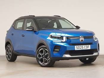 2025 - 1.2 Turbo Plus 5dr