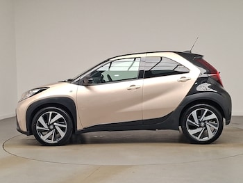 Used Toyota Aygo X 2023 for sale - 79101183: Photo