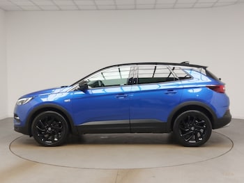 Used Vauxhall Grandland X 2018 for sale - 77663814: Photo