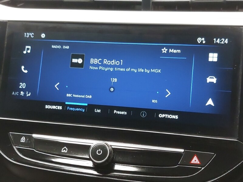 Used Vauxhall Corsa 2024 for sale - 77482772: Photo 10