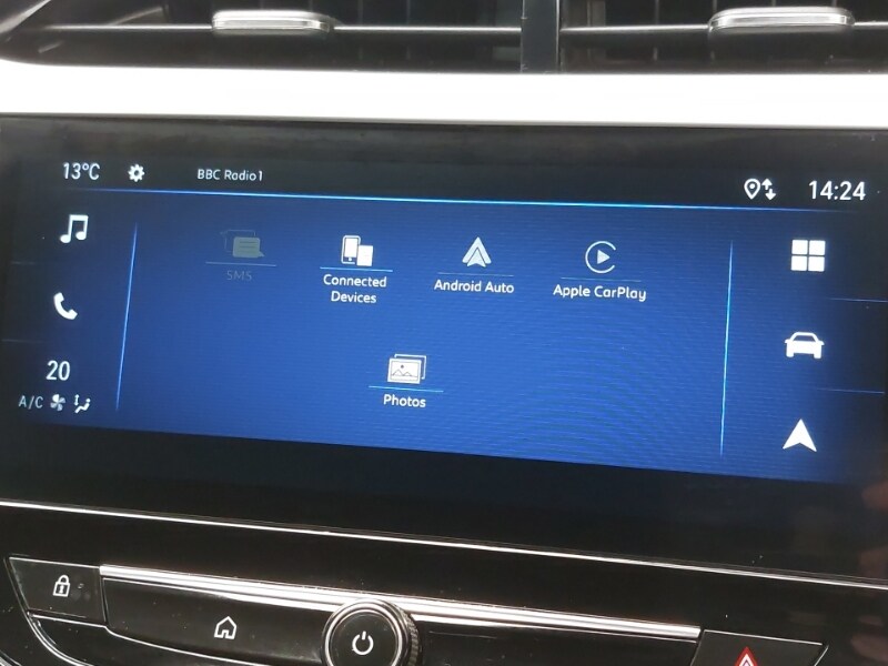 Used Vauxhall Corsa 2024 for sale - 77482772: Photo 11