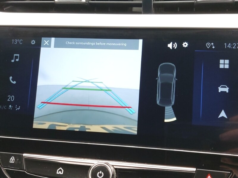 Used Vauxhall Corsa 2024 for sale - 77482772: Photo 12