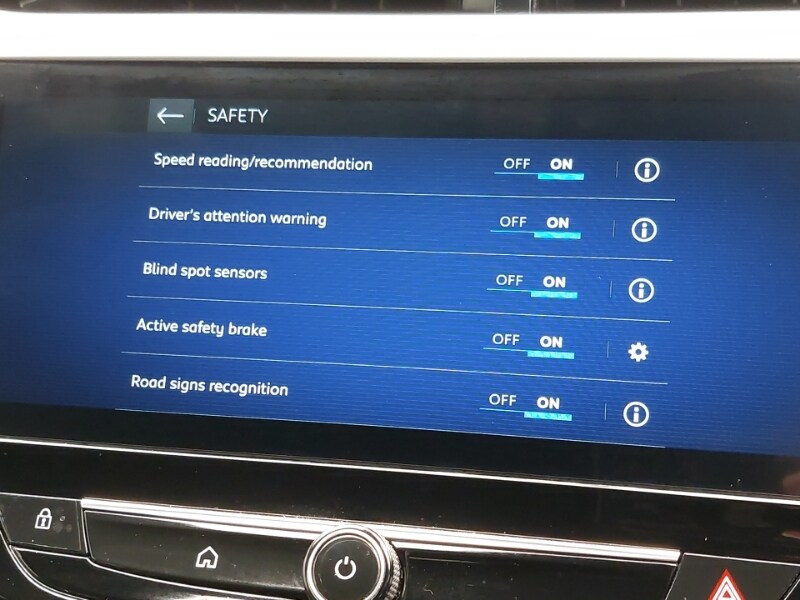 Used Vauxhall Corsa 2024 for sale - 77482772: Photo 13