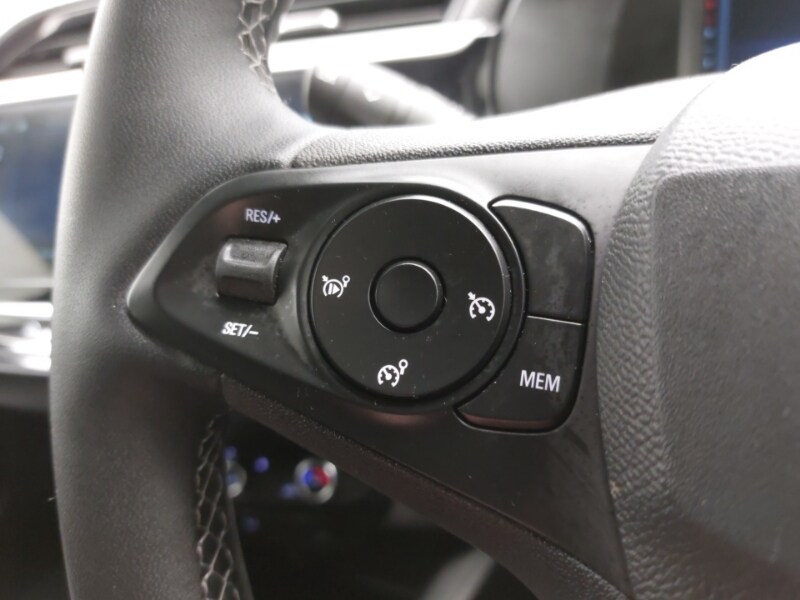 Used Vauxhall Corsa 2024 for sale - 77482772: Photo 16