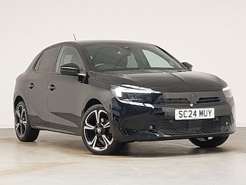 Used Vauxhall Corsa 2024 for sale - 77482772: Photo