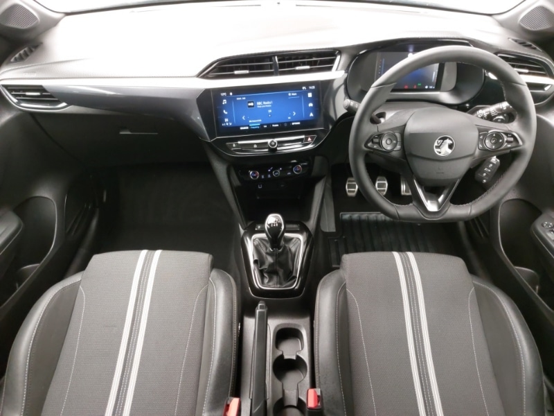 Used Vauxhall Corsa 2024 for sale - 77482772: Photo 2