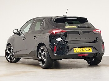 Used Vauxhall Corsa 2024 for sale - 77482772: Photo