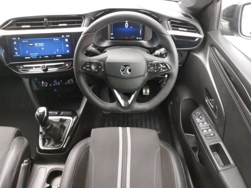 Used Vauxhall Corsa 2024 for sale - 77482772: Photo 7