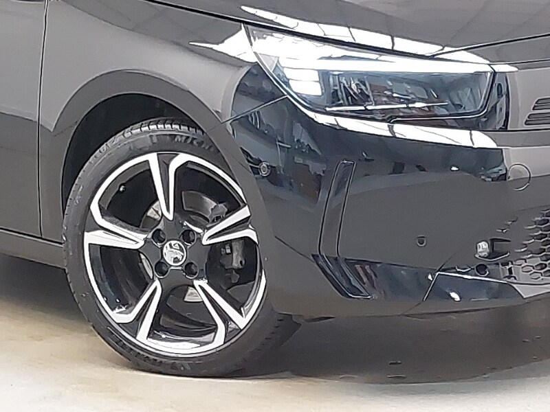 Used Vauxhall Corsa 2024 for sale - 77482772: Photo 9