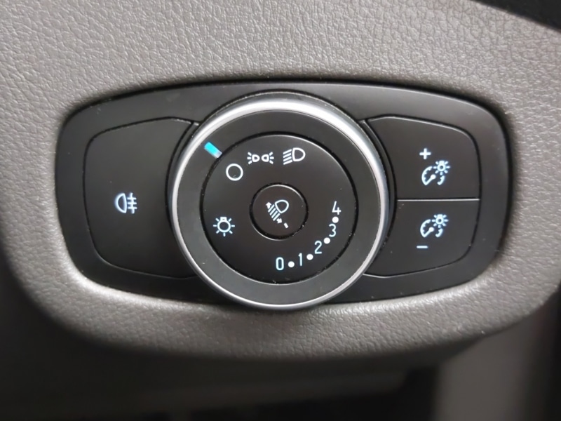 Used Ford Transit Connect 2024 for sale - 76699811: Photo 16