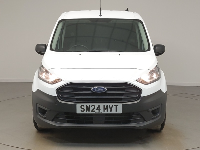 Used Ford Transit Connect 2024 for sale - 76699811: Photo 18
