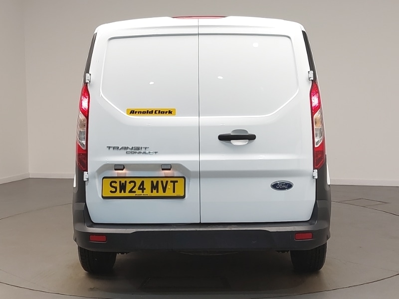 Used Ford Transit Connect 2024 for sale - 76699811: Photo 19