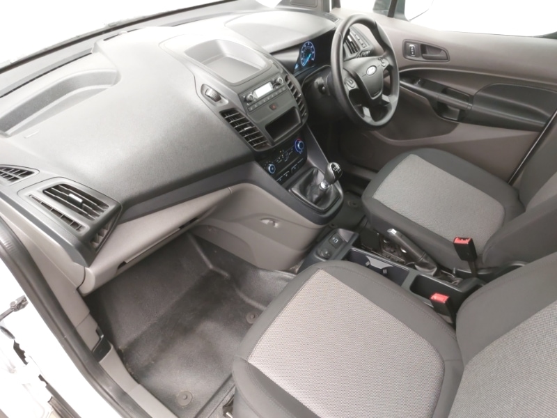 Used Ford Transit Connect 2024 for sale - 76699811: Photo 2