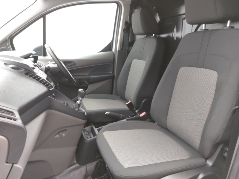 Used Ford Transit Connect 2024 for sale - 76699811: Photo 6