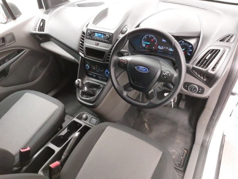Used Ford Transit Connect 2024 for sale - 76699811: Photo 7