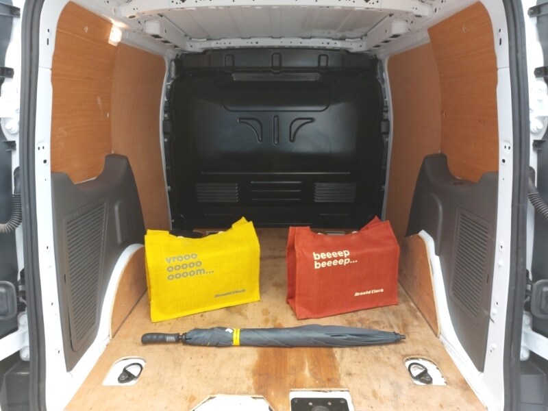 Used Ford Transit Connect 2024 for sale - 76699811: Photo 8