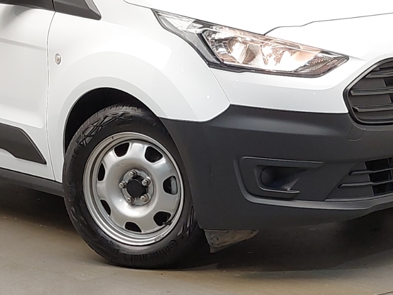 Used Ford Transit Connect 2024 for sale - 76699811: Photo 9