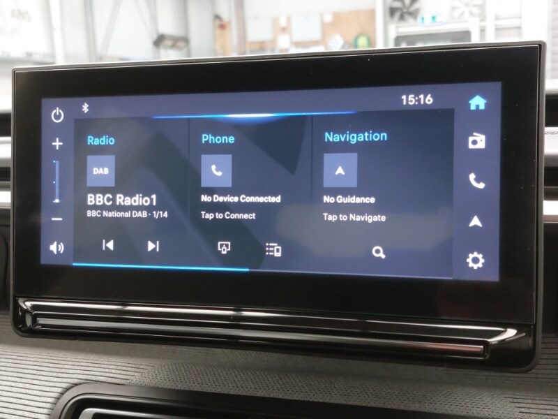 Used Citroen C3 2025 for sale - 76822283: Photo 13