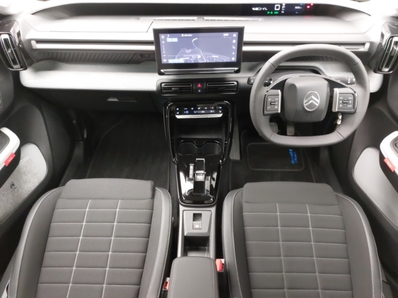 Used Citroen C3 2025 for sale - 76822283: Photo 2