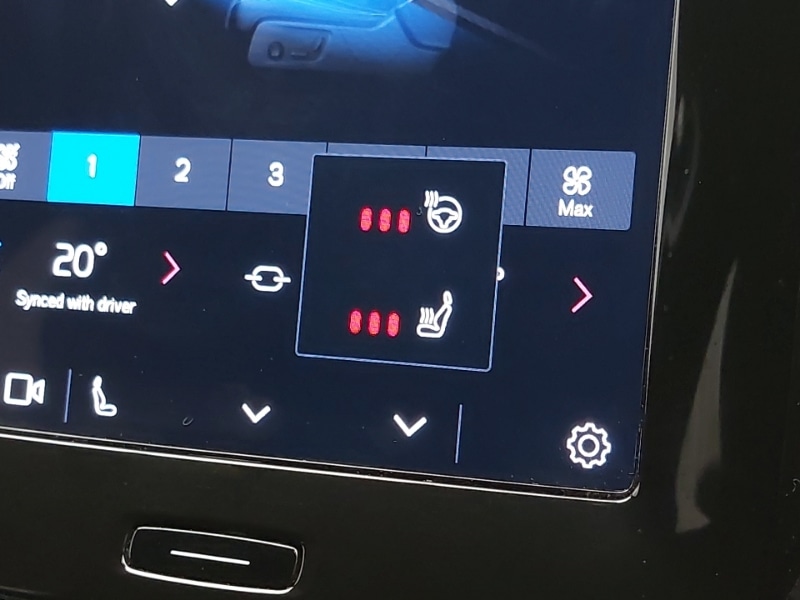 Used Volvo XC40 2022 for sale - 77466439: Photo 14