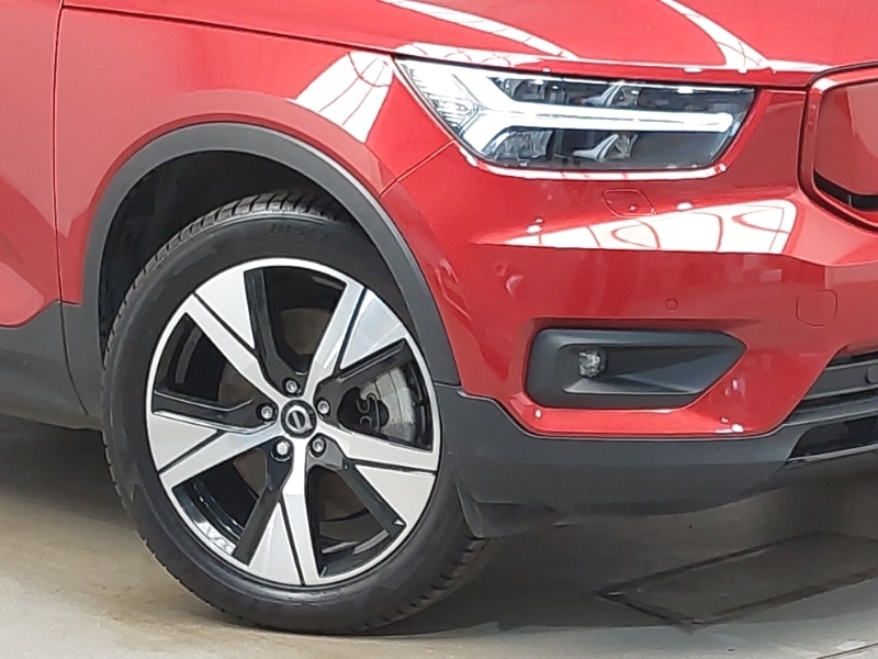 Used Volvo XC40 2022 for sale - 77466439: Photo 9