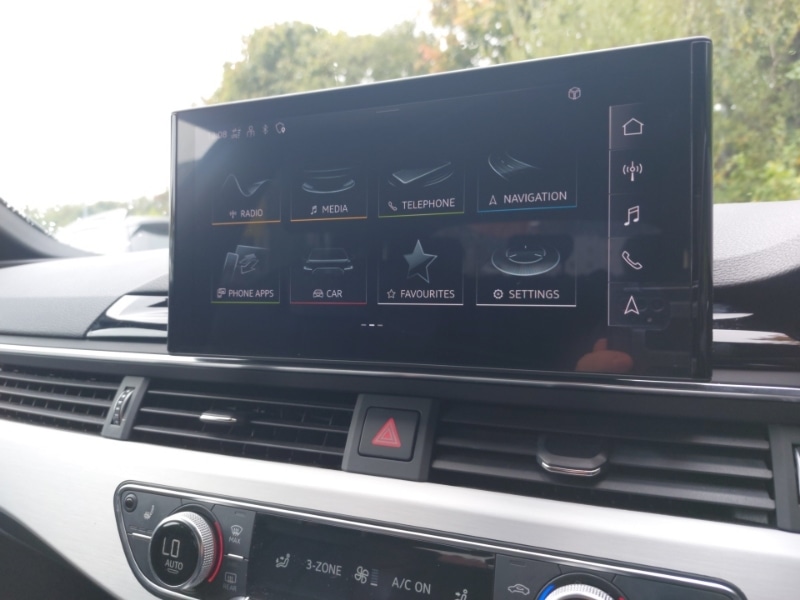 Used Audi A5 2023 for sale - 77126256: Photo 11