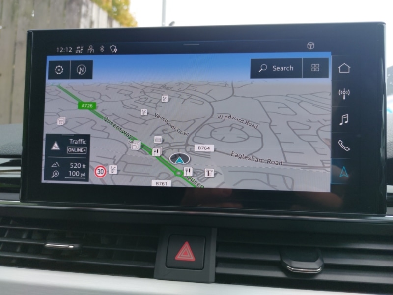 Used Audi A5 2023 for sale - 77126256: Photo 17