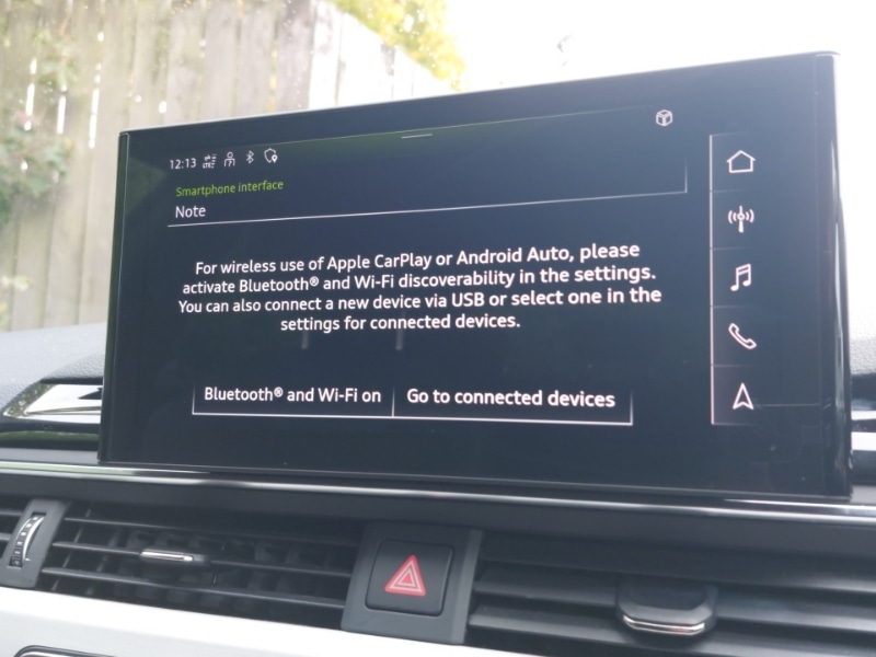 Used Audi A5 2023 for sale - 77126256: Photo 18