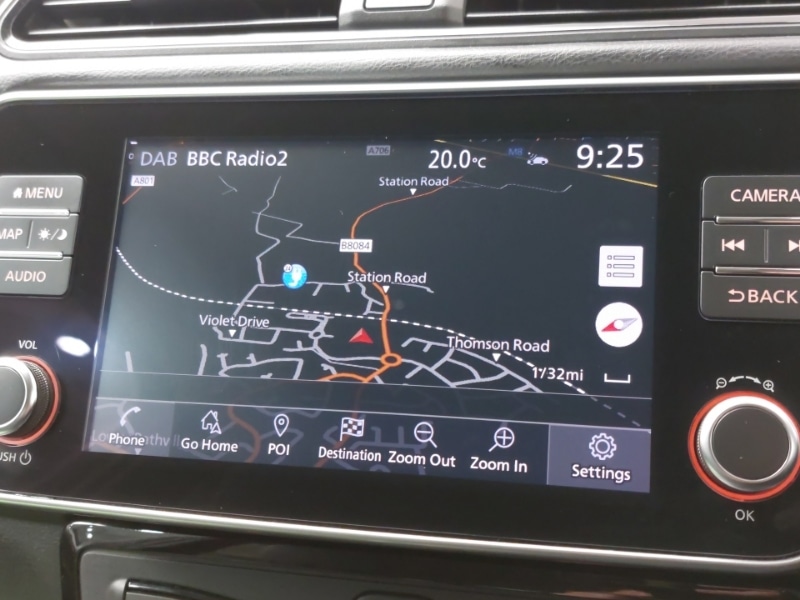 Used Nissan Leaf 2019 for sale - 77304114: Photo 10