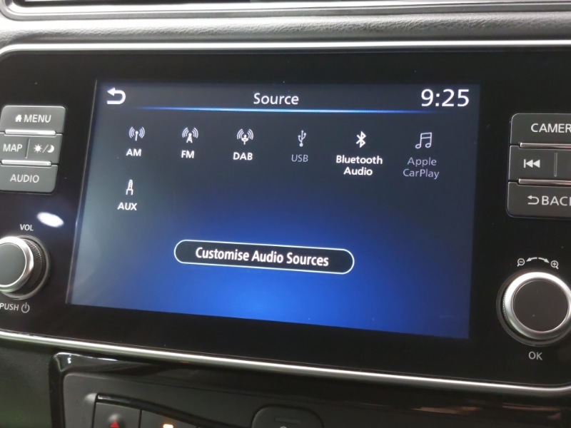 Used Nissan Leaf 2019 for sale - 77304114: Photo 11