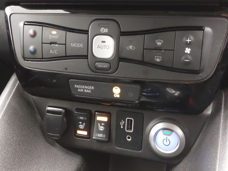 Used Nissan Leaf 2019 for sale - 77304114: Photo 13