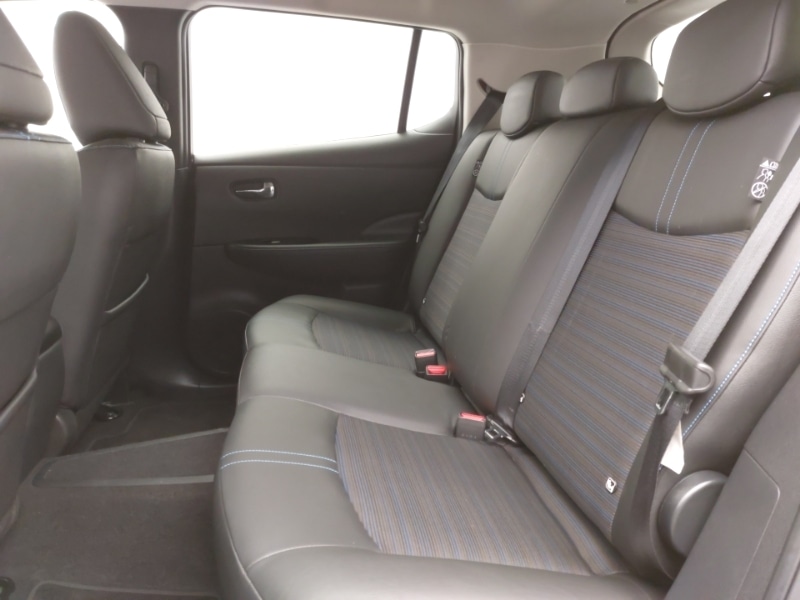 Used Nissan Leaf 2019 for sale - 77304114: Photo 6