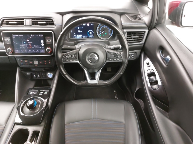 Used Nissan Leaf 2019 for sale - 77304114: Photo 7