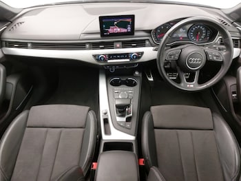 Used Audi A5 2020 for sale - 75278498: Photo