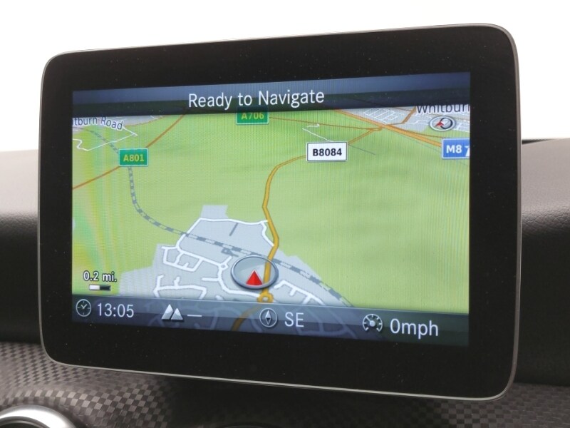 Used Mercedes-Benz A-Class 2018 for sale - 77736562: Photo 10