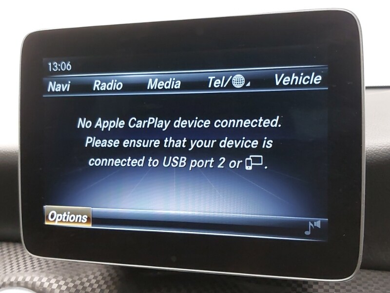 Used Mercedes-Benz A-Class 2018 for sale - 77736562: Photo 11