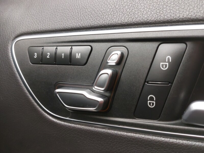 Used Mercedes-Benz A-Class 2018 for sale - 77736562: Photo 13