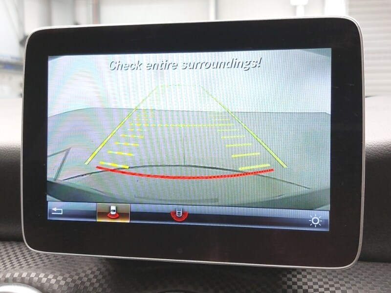 Used Mercedes-Benz A-Class 2018 for sale - 77736562: Photo 14