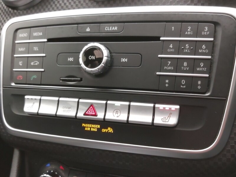 Used Mercedes-Benz A-Class 2018 for sale - 77736562: Photo 15