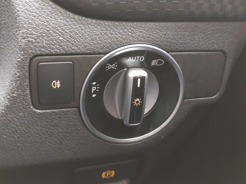 Used Mercedes-Benz A-Class 2018 for sale - 77736562: Photo 18