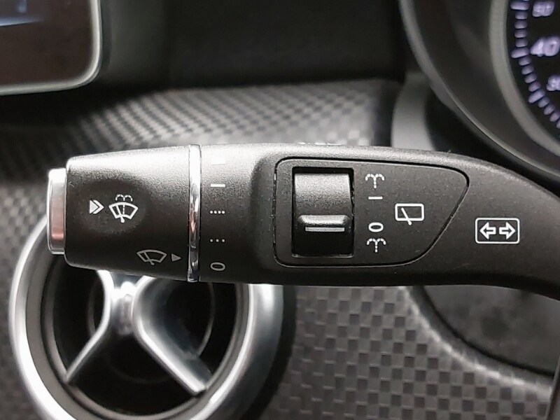 Used Mercedes-Benz A-Class 2018 for sale - 77736562: Photo 19