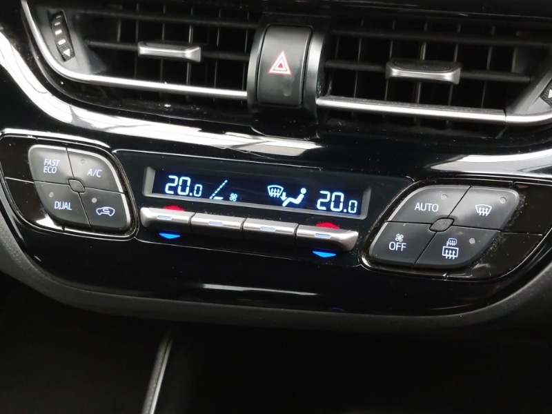 Used Toyota C-HR 2023 for sale - 78147169: Photo 13