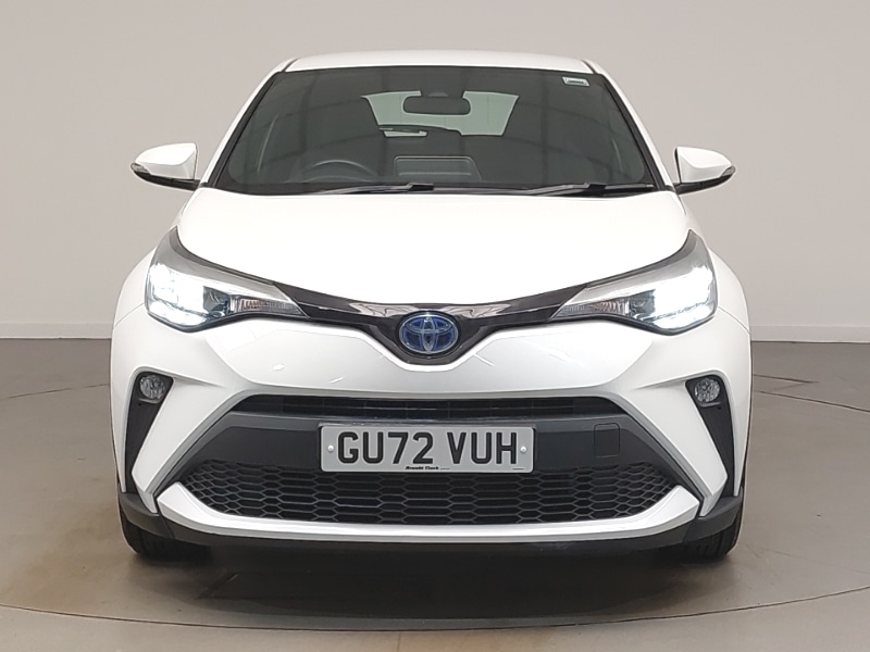 Used Toyota C-HR 2023 for sale - 78147169: Photo 18