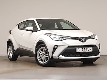 Used Toyota C-HR 2023 for sale - 78147169: Photo