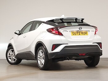 Used Toyota C-HR 2023 for sale - 78147169: Photo