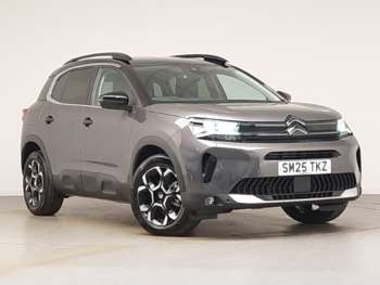 2025 - 1.2 Hybrid 136 Max Edition 5dr e-DSC6