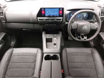 Used Citroen C5 Aircross 2025 for sale - 74882505: Photo
