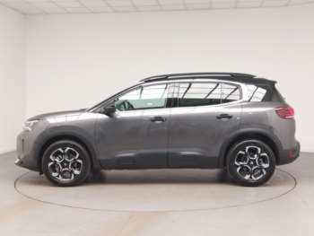 Used Citroen C5 Aircross 2025 for sale - 74882505: Photo