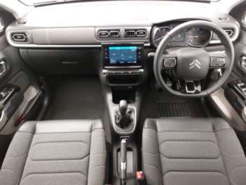 Used Citroen C3 2022 for sale - 75256501: Photo