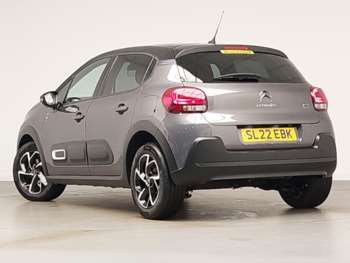 Used Citroen C3 2022 for sale - 75256501: Photo
